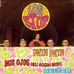 LOS STOP / Pata Pata / Mis Ojos